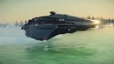 Star Citizen Alpha 3.23 update adds support for NVIDIA DLSS and AMD FSR upscaling