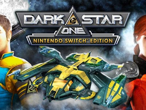 DarkStar One Nintendo Switch Edition review - Starfield 2006