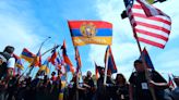 Eventos de conmemoracion del genocidio armenio en el área de Los Ángeles