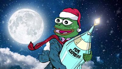 Pepe Price Prediction: PEPE Soars 26%, But Experts Say This Layer-2 Meme Coin Might Be The Best Crypto To Buy Now