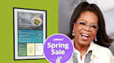 Get smart: Score an Oprah-approved Echo Show 15 on rare sale — it's an impressive $60 off