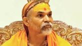 PM Modi Not Our Enemy, If He Makes A Mistake...: Shankaracharya