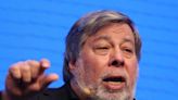 Apple cofounder Steve Wozniak thinks ChatGPT is 'pretty impressive,' but warned it can make 'horrible mistakes': CNBC