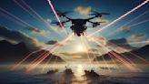 Corea del Sur usará láseres “Star Wars” para derribar drones norcoreanos