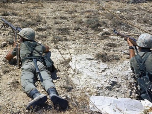 Soldier's death in Cyprus to be marked 50 years on