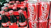 Coca-Cola arrasa entre los mexicanos; es la más elegida