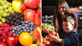 Farmers market food-shopping secrets in 5 key categories: 'Get the best quality'
