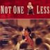 Keiner weniger – Not One Less