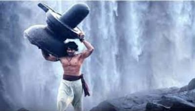 9 Years Of Baahubali: A Look Back At Prabhas-Starrer Epic Tales Unforgettable Moments