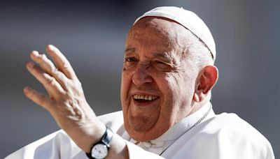 Pope orders construction of solar farm for Vatican City State