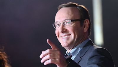 Awards for Kevin Spacey: Europe at odds with Hollywood for actor’s comeback