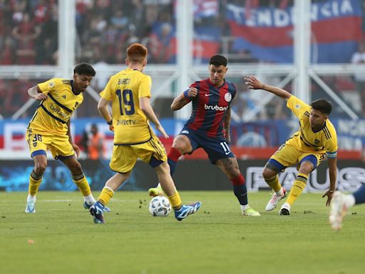 La Copa de la Liga 2024, en vivo: cómo seguir los resultados, tablas y estadísticas minuto a minuto