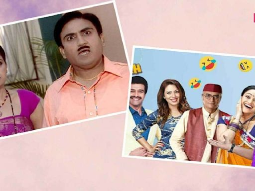 Exploring Taarak Mehta Ka Ooltah Chashmah's shift in comedy: A disappointed fan’s OPINION