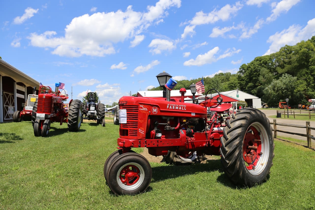 Summit County Fair opens this week; kids under 15 get in free 1 day