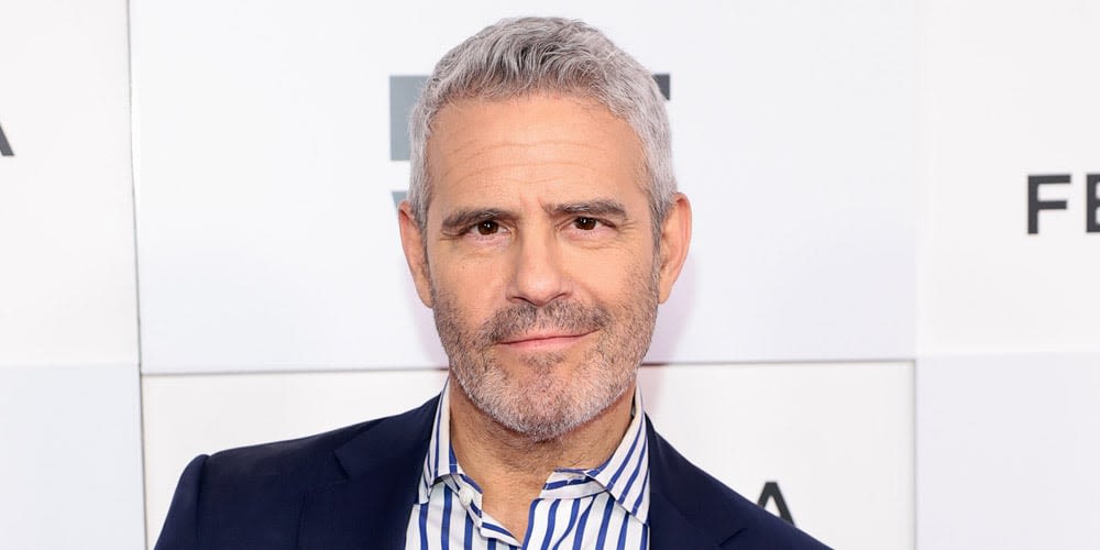 Andy Cohen Reveals the Celebrity Who Refuses to Be on ‘WWHL’