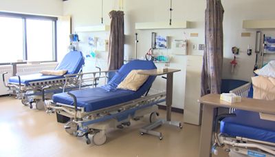 Doctors speak up: What's behind waits and closures at B.C. emergency departments