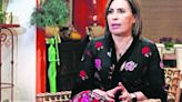 Rosario Robles es absuelta, niegan petición de la ASF
