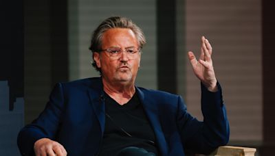 Matthew Perry death investigation nears conclusion, 'multiple people' could reportedly be charged: The latest