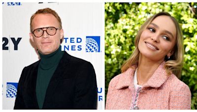 Famous birthdays list for today, May 27, 2024 includes celebrities Paul Bettany, Lily-Rose Depp