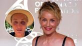 Sharon Stone reveló cómo fue el accidente que le ocasionó un ojo morado