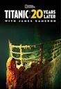 Titanic: 20 Years Later with James Cameron