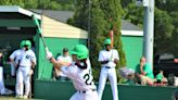 Pitching, Louisville commit lead the way for Badin baseball in latest tournament run