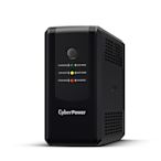 CyberPower UPS離線式不斷電系統 UT650G-TW