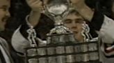 The history of the prestigious Memorial Cup dates back over a century