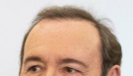 Kevin Spacey - Actor