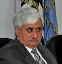 Muhammad Yaqoob Khan (politician)