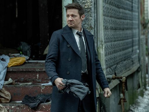 ‘Mayor Of Kingstown’: Jeremy Renner Goes To Battle With Russian Mob In Season 3 Trailer