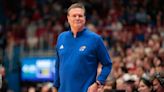 Bill Self's new Kansas deal will make him highest-paid hoops coach ever at public college