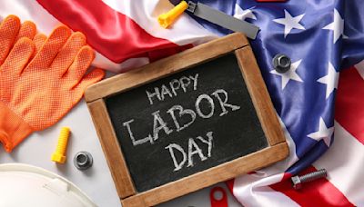 What is open and closed for Labor Day holiday 2024