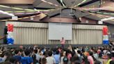 Merced elementary school teacher retires after 35 years. He was the ‘Cinco de Mayo king’