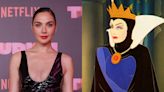 Gal Gadot Recounts Evil Queen Audition, Teases ‘Snow-White’ Live-Action Remake: “It’s So Delicious and Delightful”