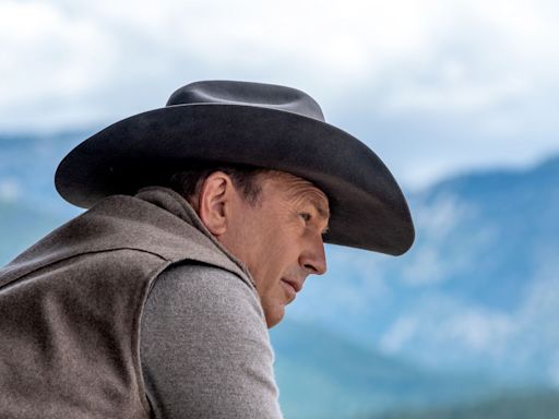 We Finally Know the Exact Day ‘Yellowstone’ Will Return