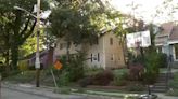 Tree falls onto West Orange, New Jersey home causing significant damage