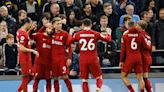 Tottenham vs Liverpool LIVE: Premier League final score and result as Reds hold on for victory