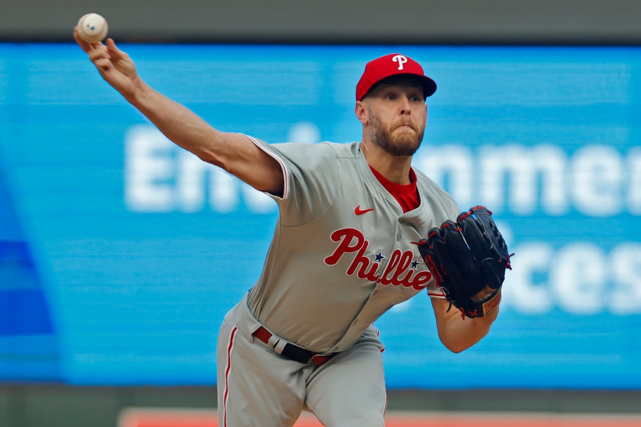 New York Yankees vs. Philadelphia Phillies prediction, MLB odds, best bets for 7/29/2024