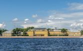 Menshikov Palace (Saint Petersburg)