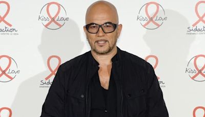 Pascal Obispo dévoile un duo avec Carla Bruni et annonce un nouvel album