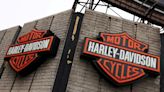 Harley-Davidson's profit beats on strong demand for pricier Touring bikes