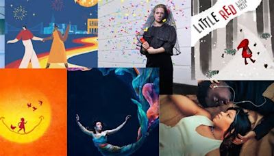 Bristol Old Vic Reveals Lineup of Shows For Autumn and Winter