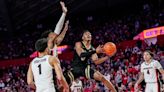 Vanderbilt basketball's Tyrin Lawrence motivated by Georgia recruiting snub vs Bulldogs