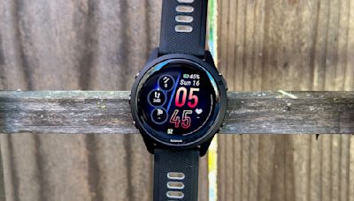 YouTube Music is now on compatible Garmin smartwatches