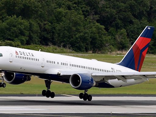 Attention travelers: Delta is bringing back nonstop flights to Amsterdam from TPA