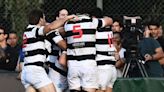 URBA Top 12 Copa Macro: los mejores tries de la octava fecha