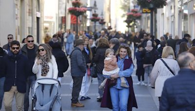 Córdoba es la provincia que más población pierde de toda España