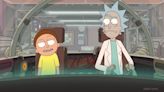 ‘Rick & Morty’ debut new voice actors in trailer