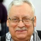 Andrzej Sapkowski